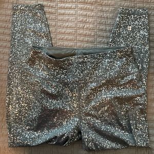 Sweaty Betty 7/8 leggings